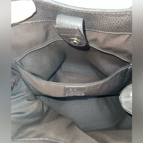 Gucci GG Canvas Sukey Medium Tote - Picture 8 of 15